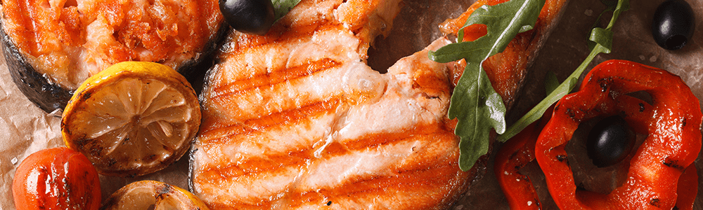 Fischgerichte