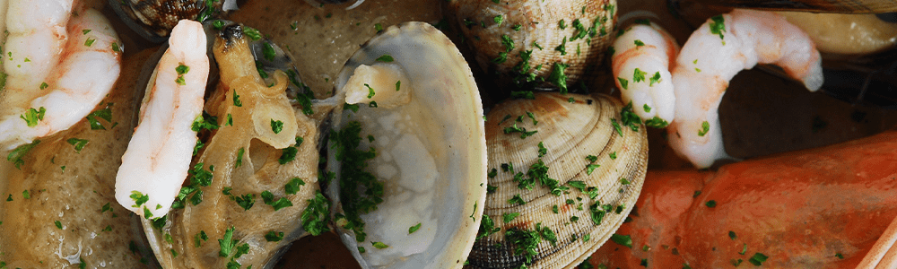 Fischgerichte