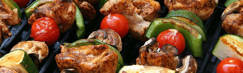 Chinese specialties - kids dishes