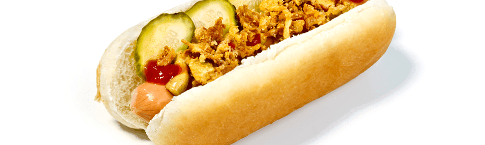 Hot Dogs
