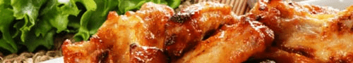 Side Dishes