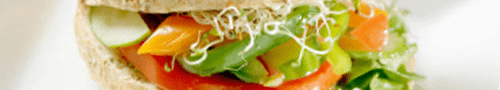 Vegan Bagels