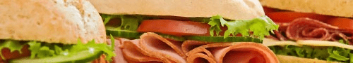 Französische Riesenbaguettes