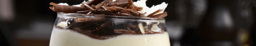 Desserts