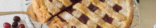 Desserts