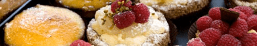 Dessert