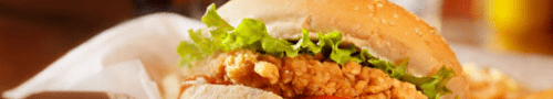 Hamburger und Sonstiges