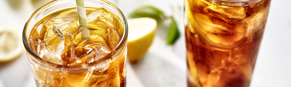 Homemade Drinks