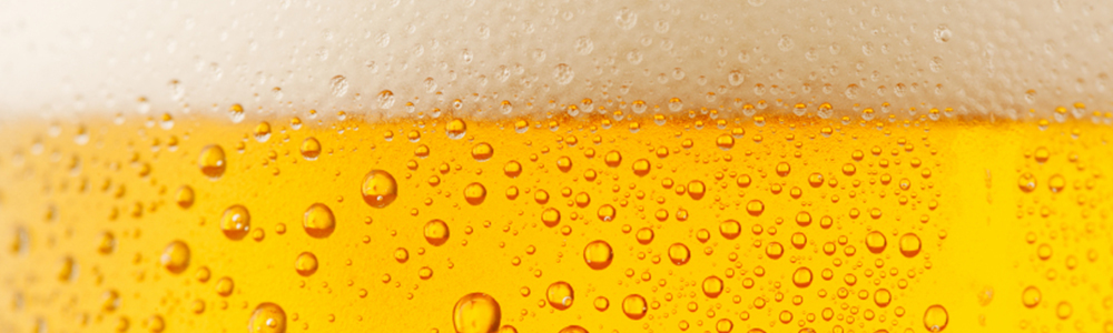 Alcoholic drinks