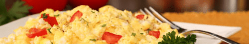 Frühstück