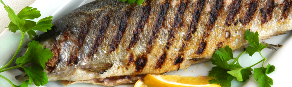 Fischgerichte