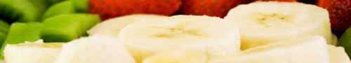 Desserts