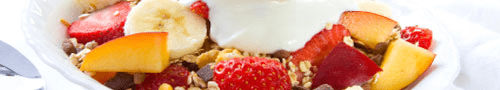 Dessert