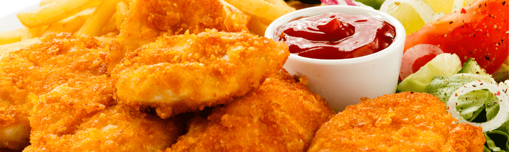Für den kleinen Hunger