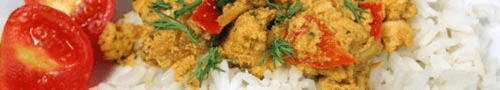 Indische Spezialitäten