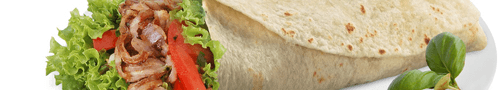 Dürüm & Döner