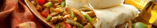 Fajitas