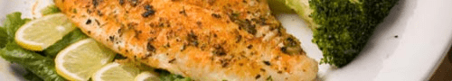 Putenschnitzel