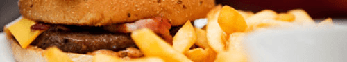 American Food