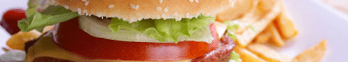 American Food - Amerikanisch