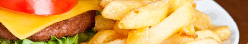 American Food
