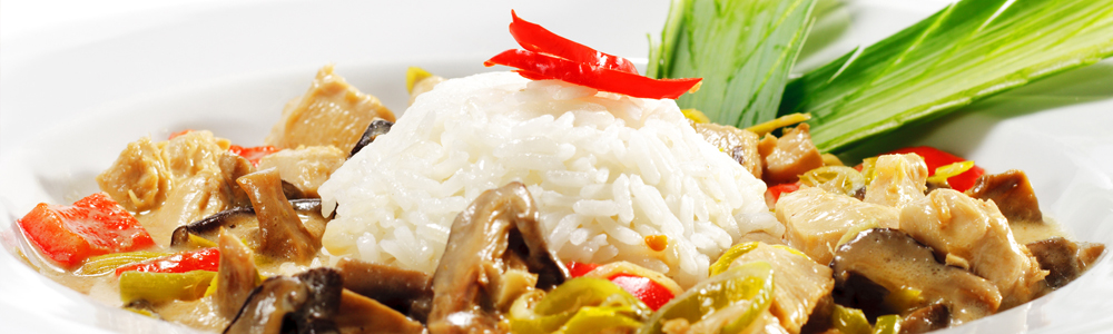 Currygerichte