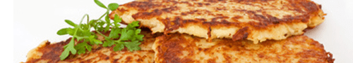Rösti La Carte