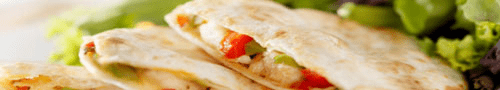 Quesadilla