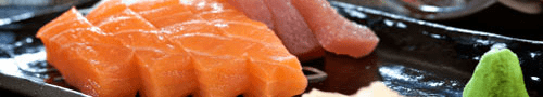 Sashimi