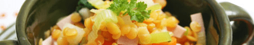Thai Eintopf