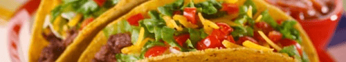 Mexikanische Gerichte