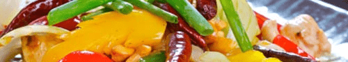 Thai-Grüner Curry