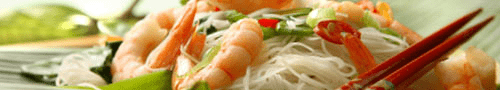 Gerichte mit Panang Curry und Erdnuss