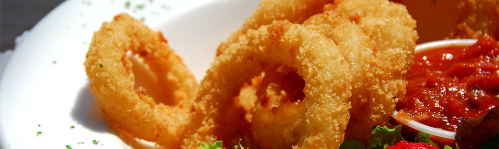 Fingerfood