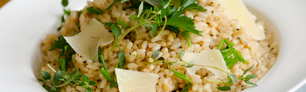 Risotto
