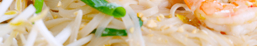 Roasted cellophane noodle dishes