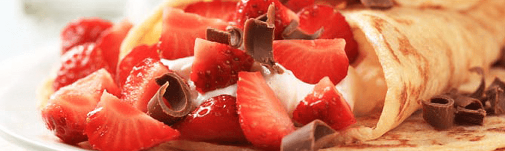 Crepes
