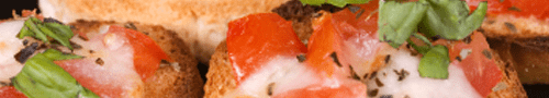 Antipasti