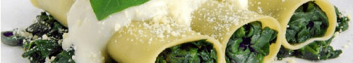 Canelloni