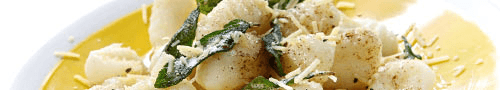 Gnocchi