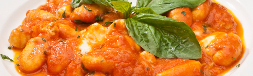 Gnocchi