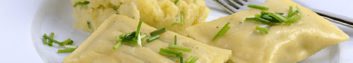 Ravioli