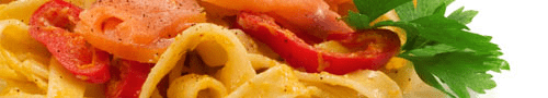 Tagliatelle