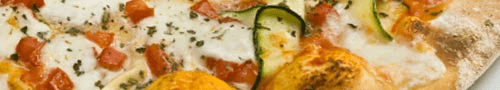 Spezialpizza Amerikanischer Art, mittel