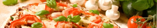 Familienpizza