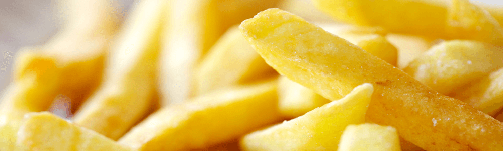 Fingerfood