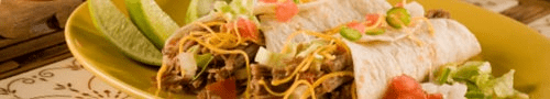 Burritos