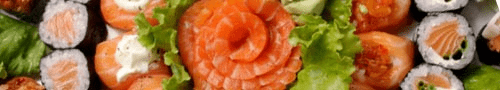 Nigiri Platte