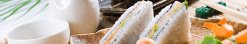 Sandwiches