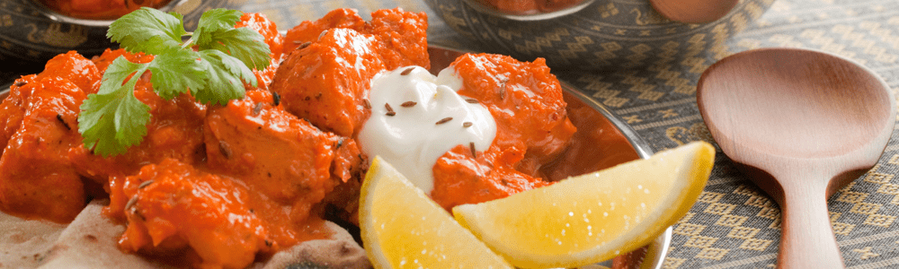 Tandoori & Tikka specialties